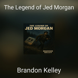 The Legend of Jed Morgan