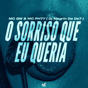 O Sorriso Que Eu Queria (Explicit)