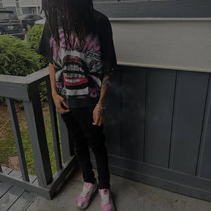 5 Star (feat. Lakebrewmedia) (Explicit)