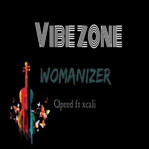 Womanizer (feat. xcali & Qpeed)