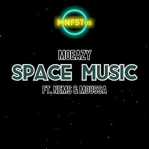 Space Music (feat. Nemsy True & Moussa)