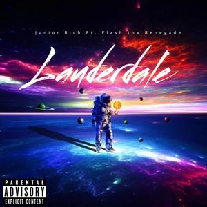 Lauderdale (feat. Flash Tha Renagade) [Explicit]