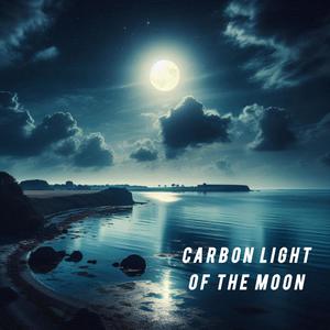 Carbon Light of the Moon