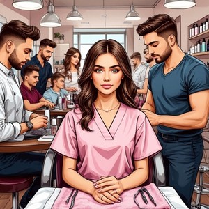 Ты вообще заметил? (Explicit)