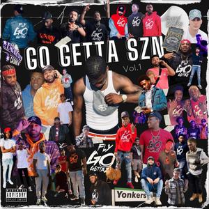 Go Getta Szn (Explicit)