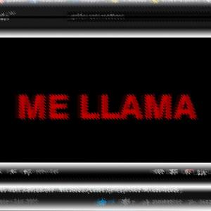 Me llama(feat. Blood DM)