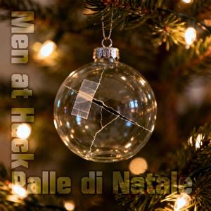 Palle di Natale