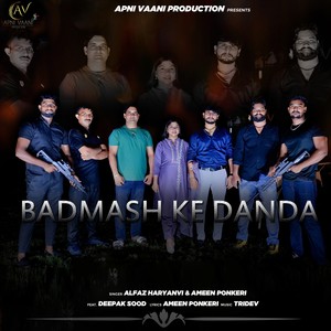 Badmash Ke Danda