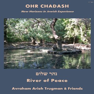 Berditchev Niggun(feat. Shlomo Katz, Sruli Solomon & Yonatan Niv)