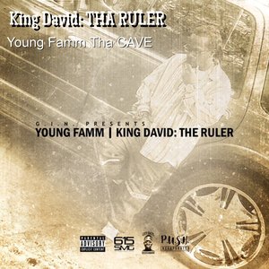 King David: Tha Ruler