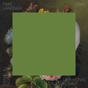 Der König kommt (Hosianna)