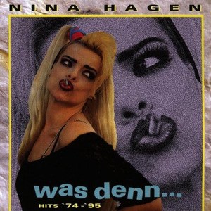 Was denn... - Hits '74 - '95