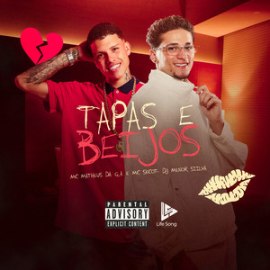 TAPAS E BEIJO (Explicit)