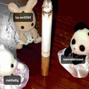 triple trauma (feat. iwannabemissed) (Explicit)