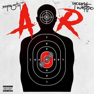 AR (feat. Young Wappo) (Explicit)