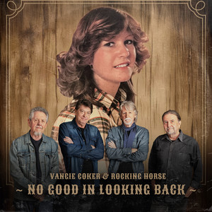 No Good in Looking Back (Radio Edit)
