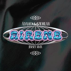 Airbnb Jersey RMX (Instrumental)