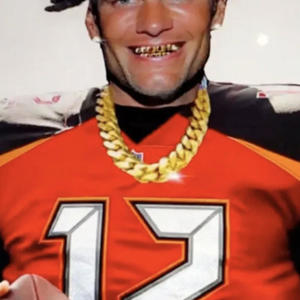 Tom Brady (feat. fwazy man) (Explicit)