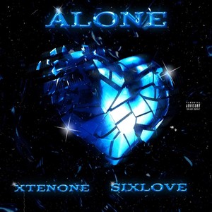 Alone (Explicit)