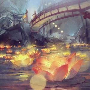 双面燕洵 (片段版)