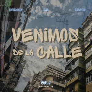 VENIMOS DE LA CALLE (feat. MM) (Explicit)