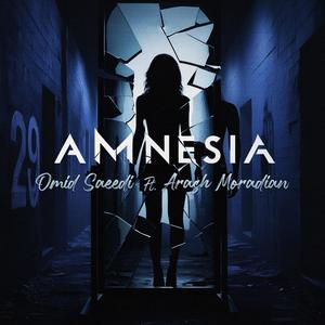 Amnesia (feat. Arash Moradian)