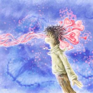 PLEASE STAY OUT MY HEAD (Explicit)