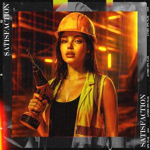 Rayzen - Satisfaction