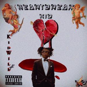 Heartbreak Kid (Explicit)