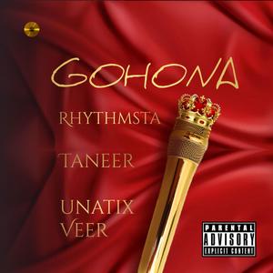 GOHONA (feat. Rhythmsta, Lunatix Veer & Tanveer)