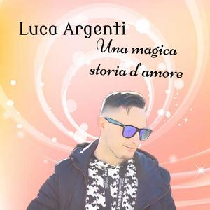 Una magica storia d'amore