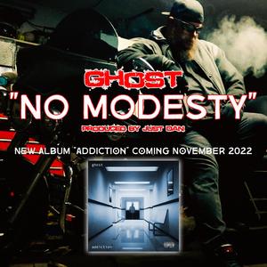 No Modesty (Explicit)