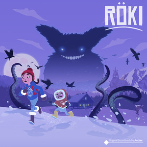 Röki (Original Game Soundtrack)