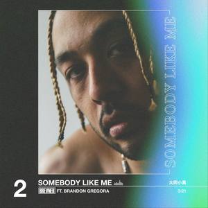 Somebody Like Me (feat. Brandon Gregora)