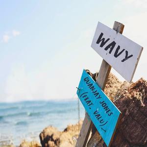 Wavy(feat. Valu) (Explicit)