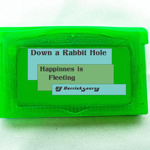 Down a rabbit hole