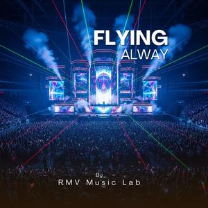 RMV Sound Lab - Flying away