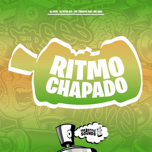 Ritmo Chapado (Explicit)