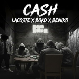 Cash (Explicit)