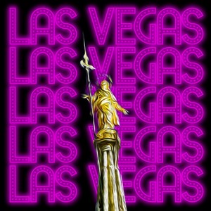 Las Vegas (feat. REDRUM)