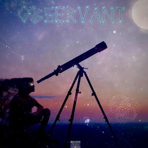 Observant (Explicit)