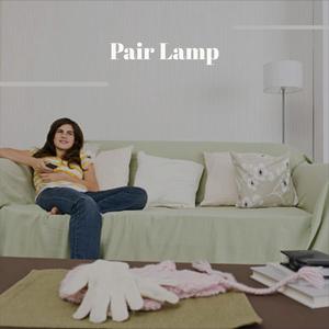 Pair Lamp