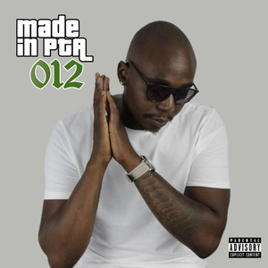 Made in Pta 012 (Explicit)