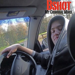 My Criminal Mind (Explicit)