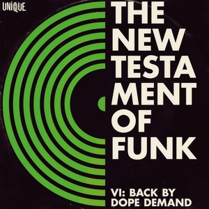 For a Few Beats More (Renegades of Jazz Remix)