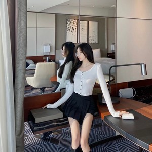 镜子前的小妹妹 (remix: 小可|Remix)