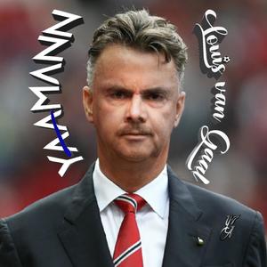 Louis van Gaal