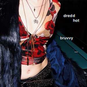 Dredd Hot (Explicit)