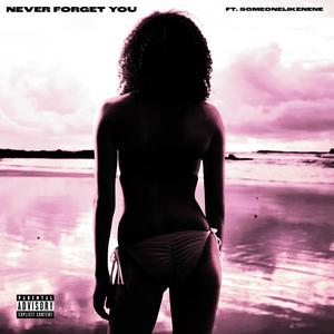 NEVER FORGET YOU (feat. NENE) [Explicit]