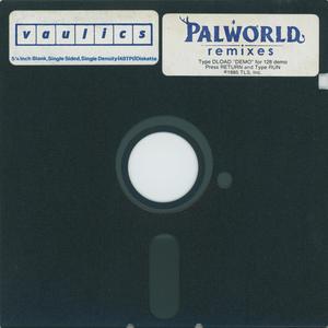 YT Palworld Remixes